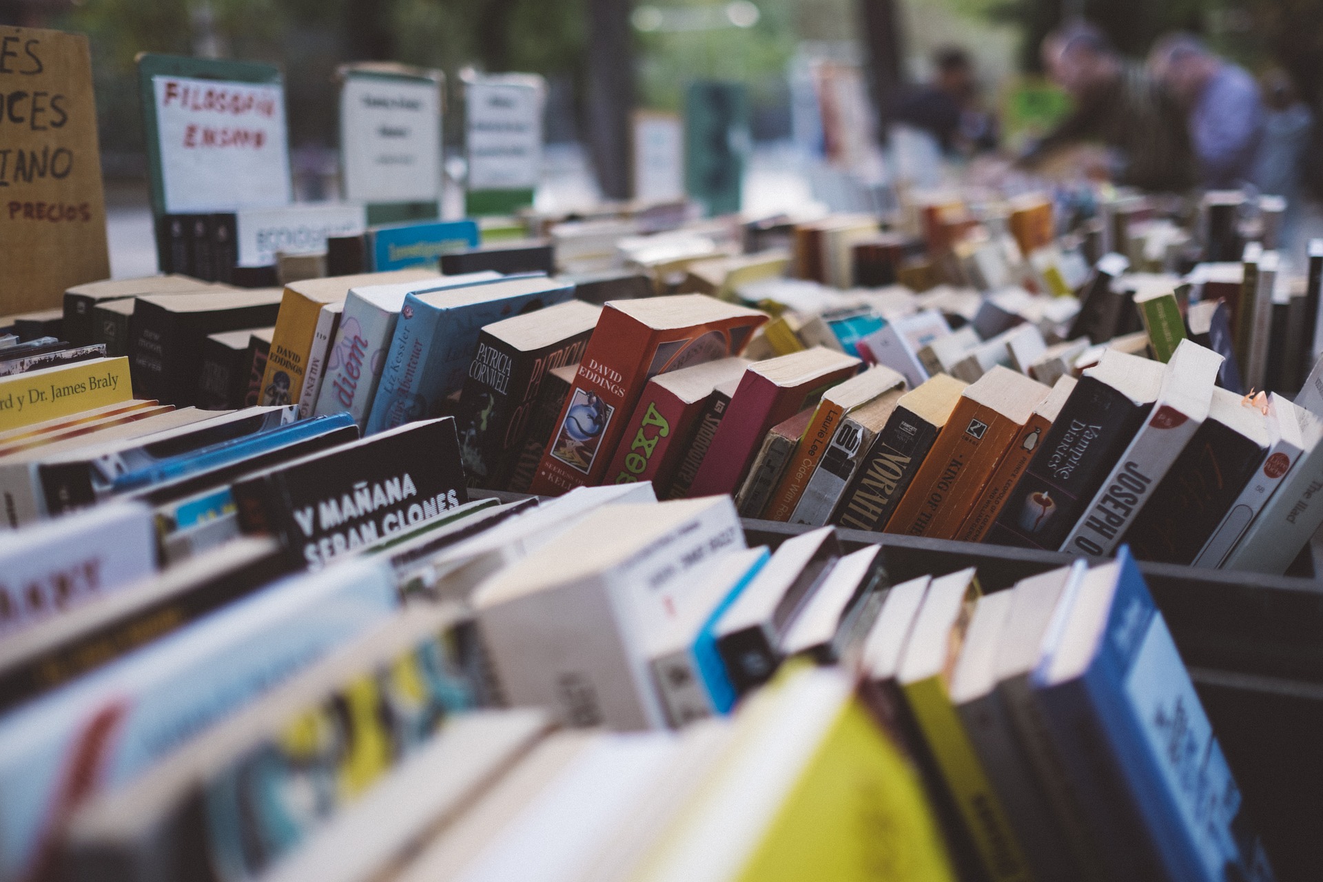 Best Bookshops in London