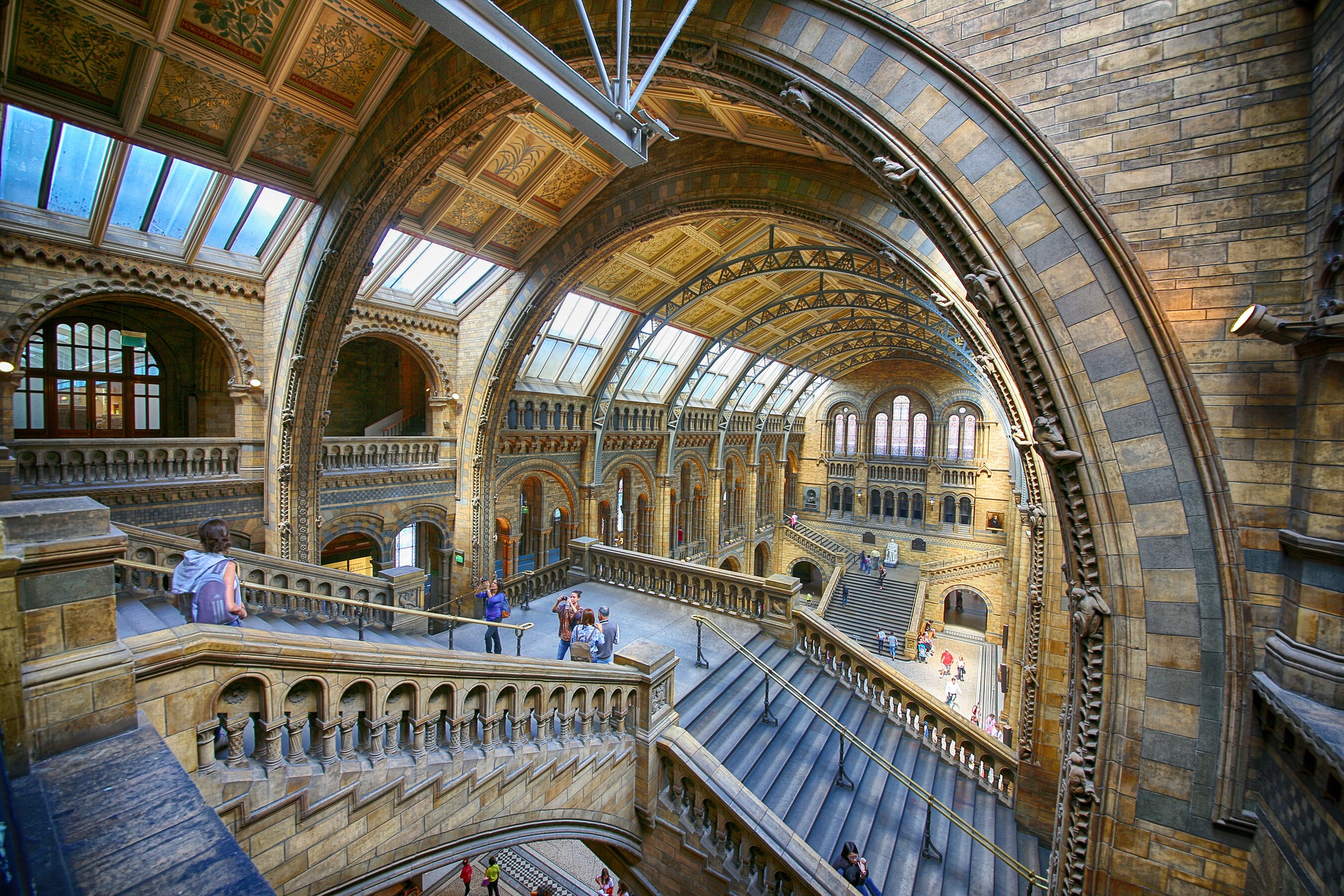 Best Museums in London