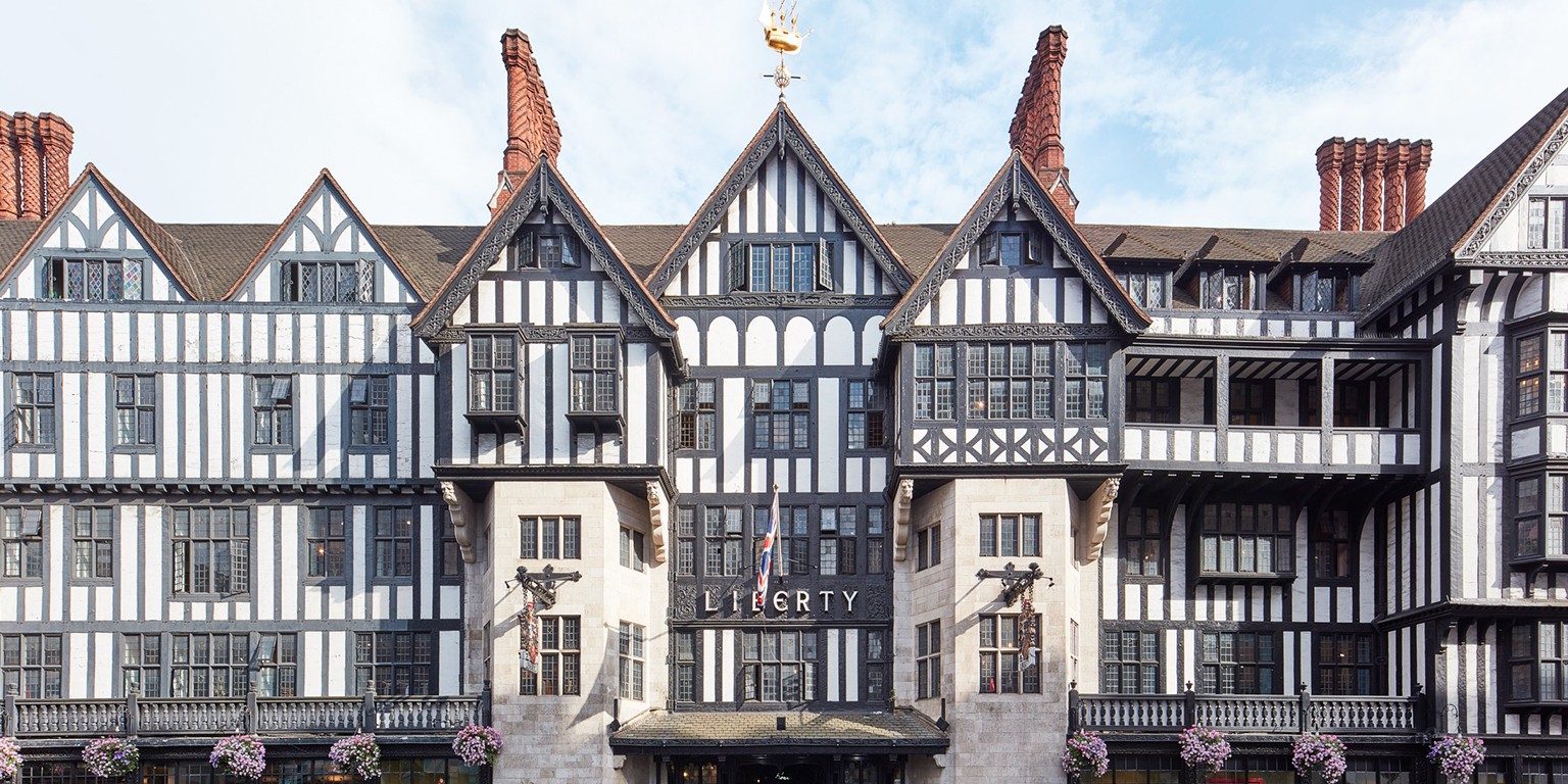 Liberty London