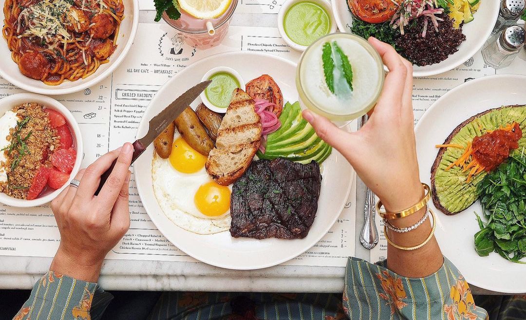 Brunch