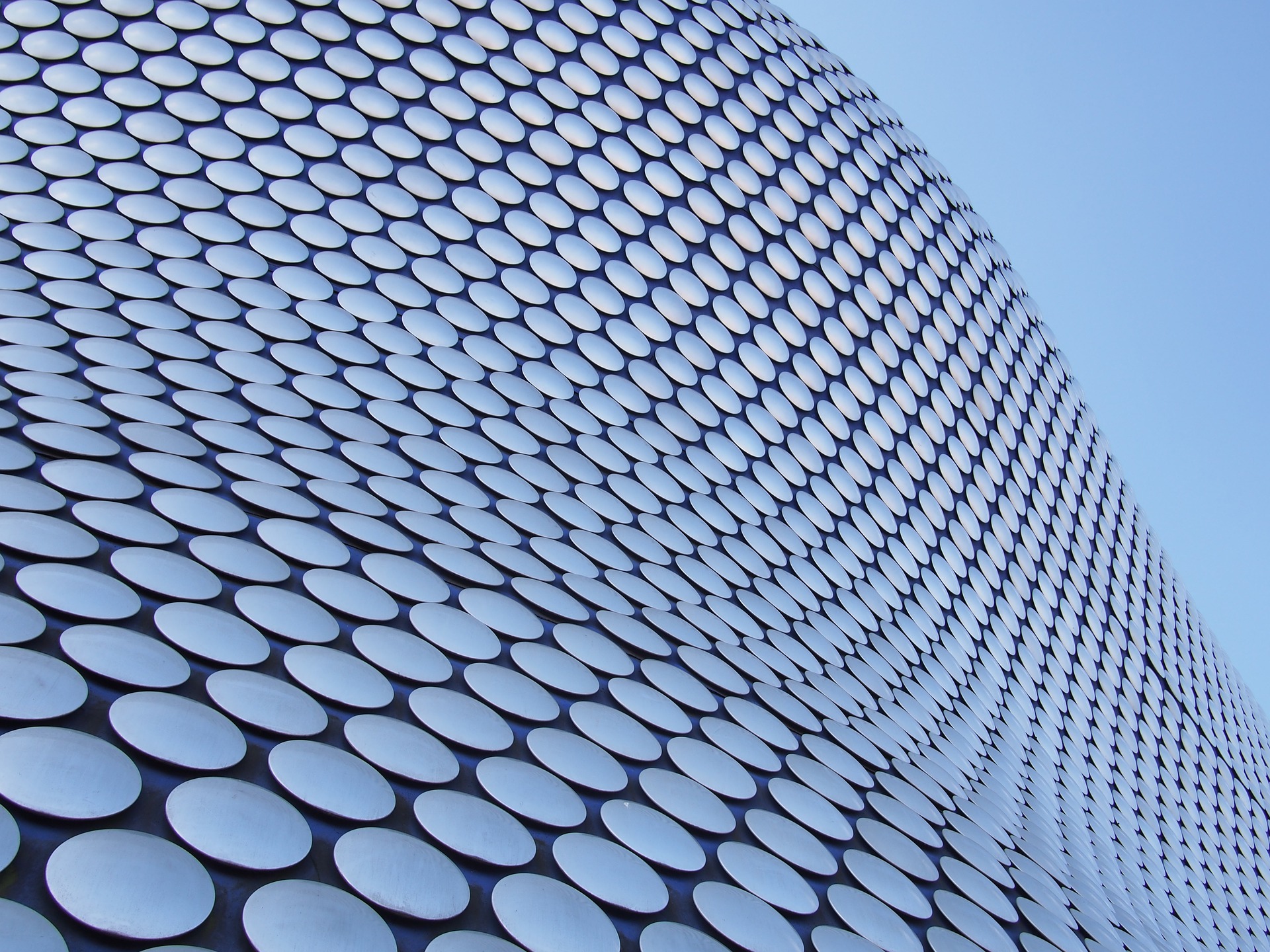 Birmingham Bullring