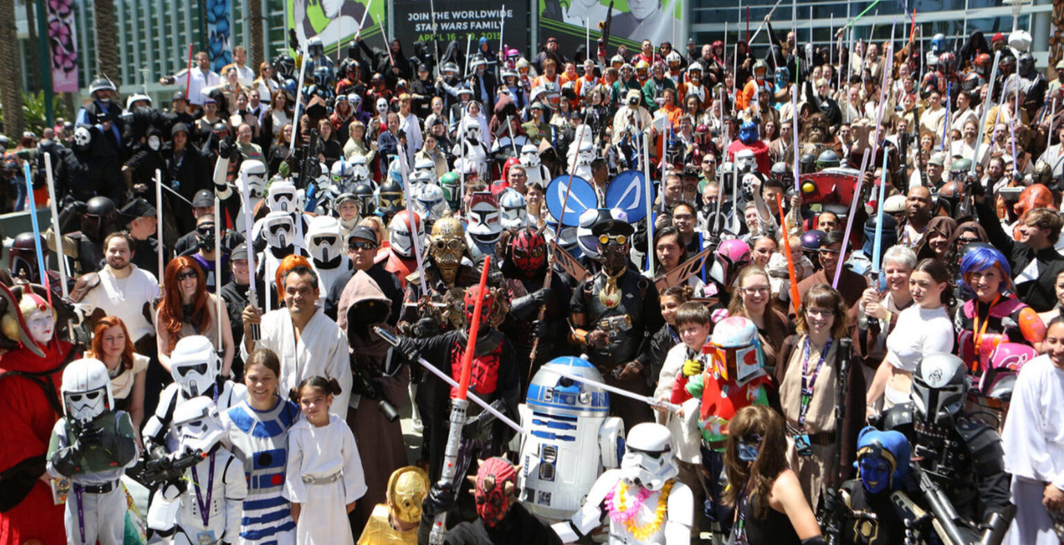 Star Wars Celebration