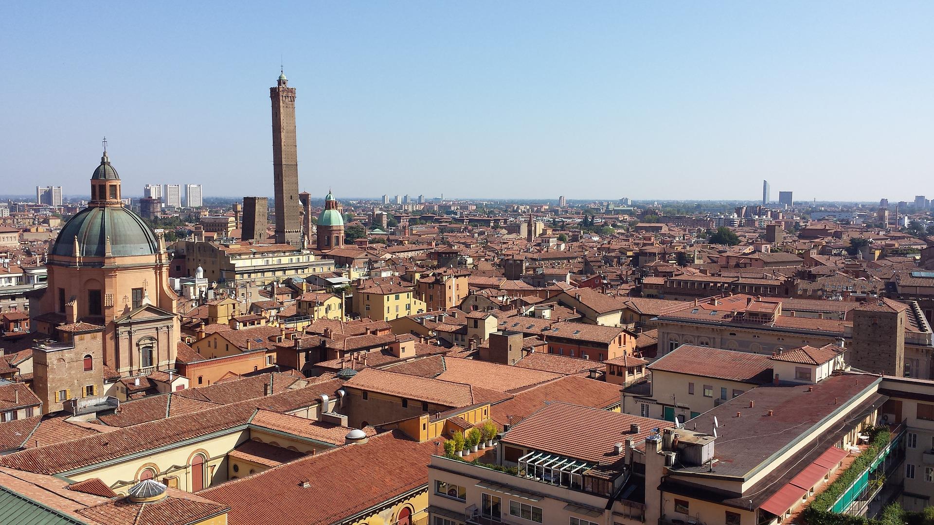 Quiet places in Emilia Romagna