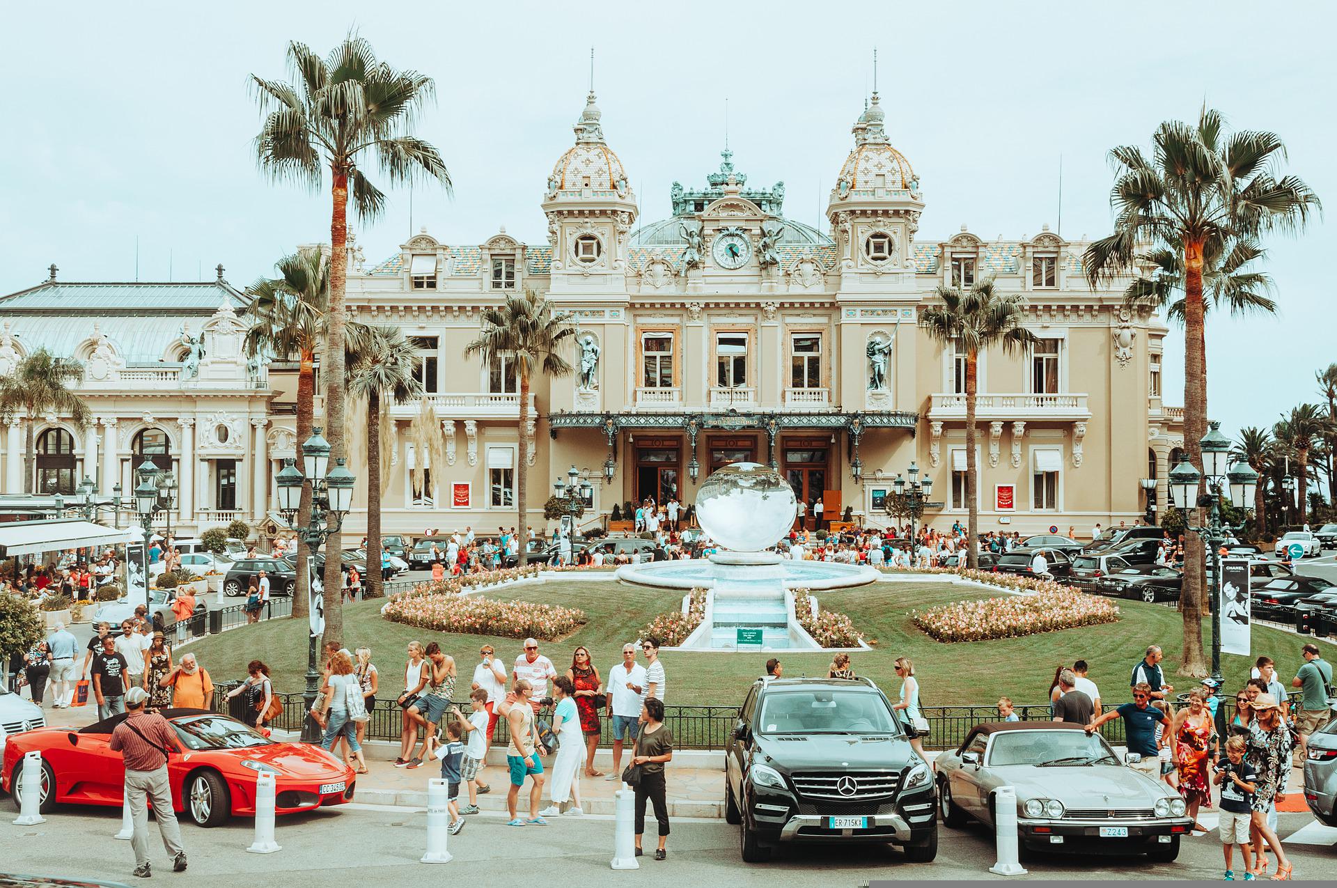 Things to Do in Monaco
